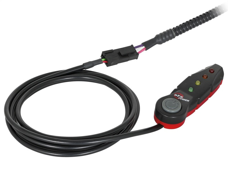 Módulo aFe Scorcher GT 16-17 Lexus RC 200t I4 2.0L (t)