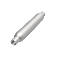 Cargar imagen en el visor de la galería, MagnaFlow Muff GP 3.5 Dia 18inch 2/2