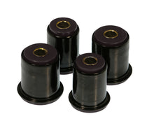 Cargar imagen en el visor de la galería, Prothane GM Front Lower Control Arm Bushings - Black
