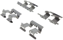 Cargar imagen en el visor de la galería, StopTech Street Select Brake Pads - Front/Rear