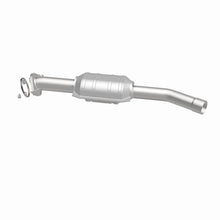 Cargar imagen en el visor de la galería, MagnaFlow 99-05 Mazda Miata/MX5 4 1.8L Direct-Fit Catalytic Converter
