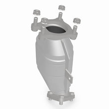 Cargar imagen en el visor de la galería, MagnaFlow Conv DF 1990-1995 Honda Civic L4 1.5L (California)