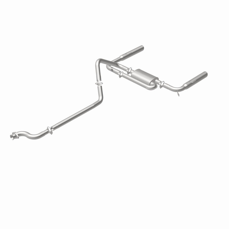 Sistema MagnaFlow C/B Chevy Camaro-Firebird 3.4L