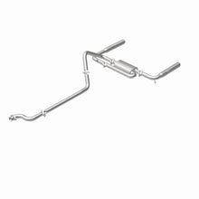 Cargar imagen en el visor de la galería, Sistema MagnaFlow C/B Chevy Camaro-Firebird 3.4L