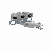 Cargar imagen en el visor de la galería, Magnaflow Conv DF BMW 5 04-05 Rear Mani