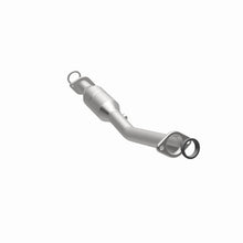 Cargar imagen en el visor de la galería, Magnaflow Conv DF 2011-2015 Juke L4 1.6 OEM Underbody