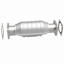 Cargar imagen en el visor de la galería, MagnaFlow Conv Chevrolet-Geo-Isuzu 13.2X6.5X4