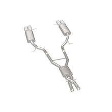 Cargar imagen en el visor de la galería, MagnaFlow SYS C/B 06-08 BMW M5 5.0L