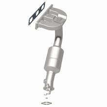 Cargar imagen en el visor de la galería, MagnaFlow Conv DF BMW 5 04-05 Front OEM