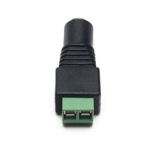 Cargar imagen en el visor de la galería, Oracle Female DC Connector Plug SEE WARRANTY