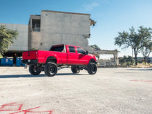 Cargar imagen en el visor de la galería, Parachoques trasero Road Armor 11-16 Ford F-250 SPARTAN - Tex Blk
