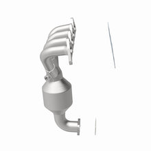 Cargar imagen en el visor de la galería, MagnaFlow Conv DF 01-03 Hyundai Eleantra 2.0L