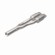Cargar imagen en el visor de la galería, MagnaFlow Conv Direct Fit 01-05 Audi TT Quattro 1.8L