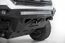 Cargar imagen en el visor de la galería, Addictive Desert Designs 16-19 Toyota Tacoma Stealth Fighther Front Bumper w/ Winch Mount