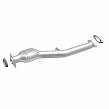 Cargar imagen en el visor de la galería, Magnaflow Conv DF 06-08 Subaru Forester/06-07 Impreza 2.5L Rear Turbocharged (49 State)