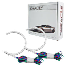 Cargar imagen en el visor de la galería, Oracle Subaru BRZ 13-17 Halo Kit - ColorSHIFT w/ 2.0 Controller SEE WARRANTY