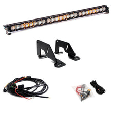 Cargar imagen en el visor de la galería, Baja Designs Polaris RZR Pro XP Kit de luces de barra de techo 30 pulgadas S8