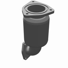 Cargar imagen en el visor de la galería, MagnaFlow Conv DF 99-02 Lanos 1.6 frnt OEM