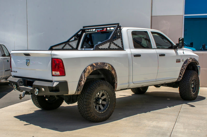 DV8 Offroad 10-18 Ram 2500/3500 Perno en bastidor Chase