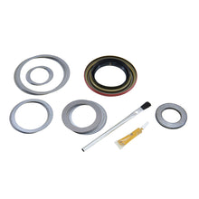 Cargar imagen en el visor de la galería, Yukon Gear Minor install Kit For Dana 80 Diff (4.375in O.D. Pinion Race)
