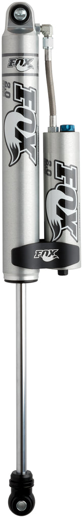 Fox 97-06 Jeep TJ 2.0 Perf Series Amortiguador trasero Smooth Bdy R/R de 11.1 pulgadas con ajuste de CD / elevación de 6.5-8 pulgadas y 5-6.5 pulgadas