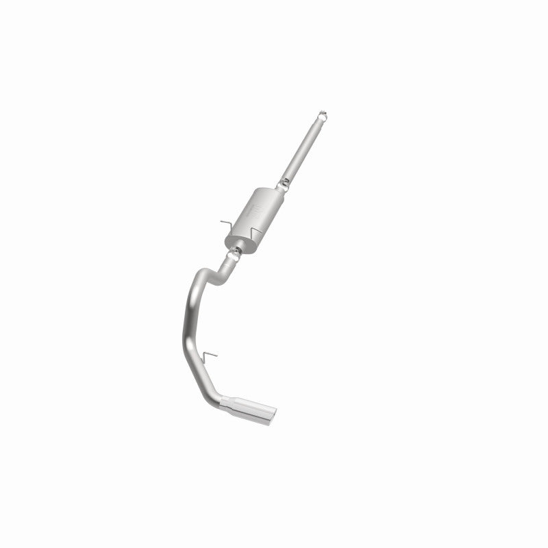 Sistema MagnaFlow C/B Ford F150 4,6/5.4L 97-On