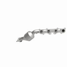 Cargar imagen en el visor de la galería, MagnaFlow Conv DF 03-04 4Run 4.7 Driver Side Manifold OEM