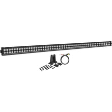 Cargar imagen en el visor de la galería, Westin B-FORCE LED Light Bar Double Row 50 inch Combo w/3W Cree - Black