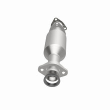 Cargar imagen en el visor de la galería, MagnaFlow 88-95 Civic/CRX 1.5/1.6 CA Manifold DF Converter