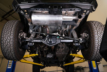 Cargar imagen en el visor de la galería, Placa protectora del diferencial trasero DV8 Offroad 21-22 Ford Bronco