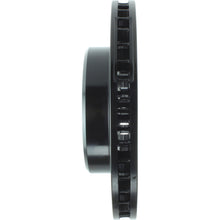 Cargar imagen en el visor de la galería, StopTech Slotted Sport Brake Rotor