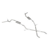 Cargar imagen en el visor de la galería, MagnaFlow Sys CB 66-72 GM CST-10/CST-20