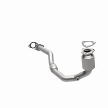 Cargar imagen en el visor de la galería, MagnaFlow Conv DF 02-03 Saturn Vue 3.0L Front