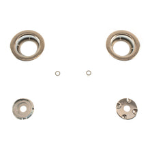 Cargar imagen en el visor de la galería, Bilstein B12 1995 BMW 530i Base Sedan Front and Rear Suspension Kit