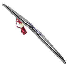 Cargar imagen en el visor de la galería, Oracle Chrysler Illuminated LED Sleek Wing - Red SEE WARRANTY