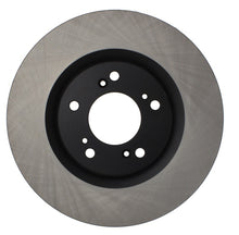 Cargar imagen en el visor de la galería, Stoptech 00-09 Honda S2000 Front CRYO-STOP Rotor