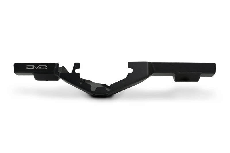 Placa protectora del diferencial trasero DV8 Offroad 21-22 Ford Bronco