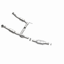 Cargar imagen en el visor de la galería, Magnaflow Conv DF 02-04 Explorador 4.6L