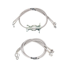Cargar imagen en el visor de la galería, Synergy Jeep JT Rear Brake Lines