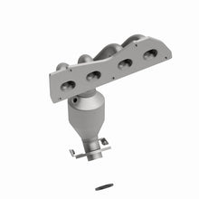 Cargar imagen en el visor de la galería, MagnaFlow Conv DF 09 Toyota Venza 2.7L