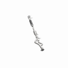Cargar imagen en el visor de la galería, MagnaFlow Conv DF 05-06 Hyundai Santa Fe 2.7L