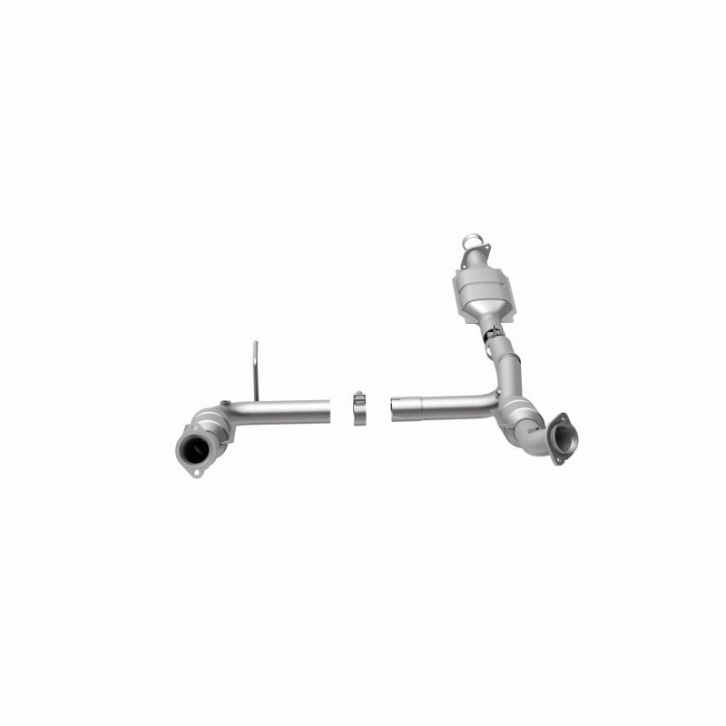 Magnaflow Conv DF 02-04 Explorador 4.6L