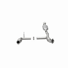 Cargar imagen en el visor de la galería, Magnaflow Conv DF 02-04 Explorador 4.6L