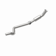 Cargar imagen en el visor de la galería, MagnaFlow 07-10 Dodge Charger 3.5L CARB Compliant Direct Fit Catalytic Converter