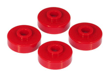 Cargar imagen en el visor de la galería, Prothane 74+ Triumph Sprint Radius Rod Bushings - Red