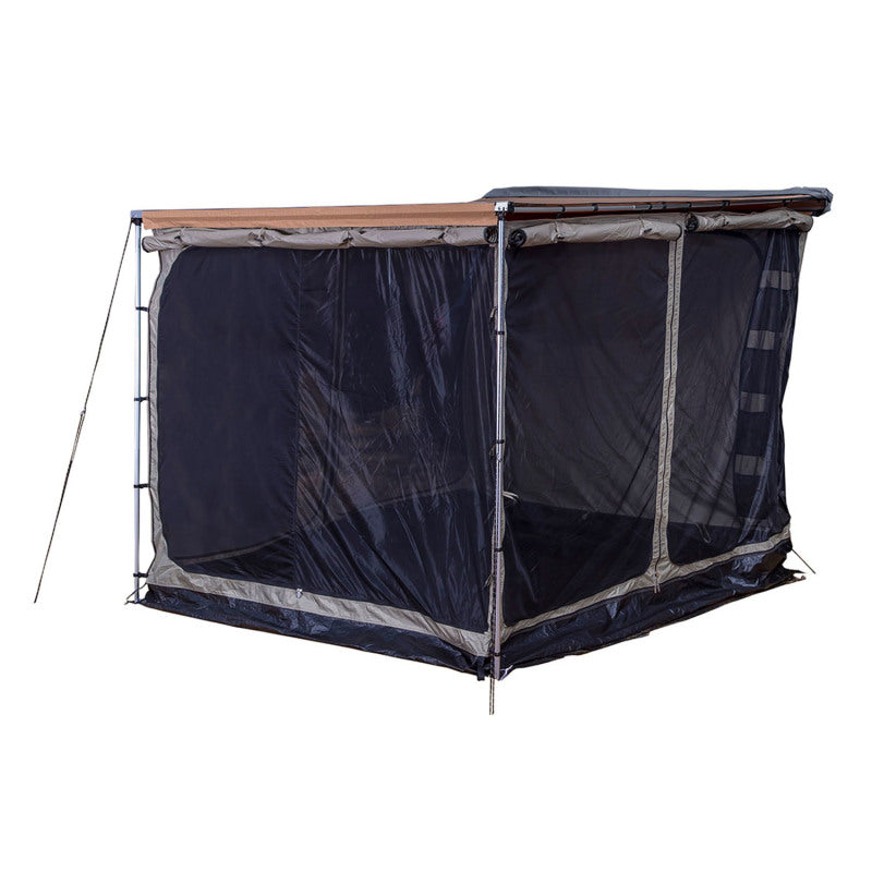 Habitación con toldo ARB Dlxe con piso 2.0M79Lg 2000X2500mm 79X98In
