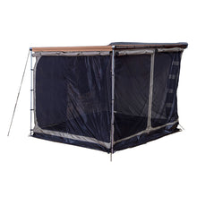 Cargar imagen en el visor de la galería, Habitación con toldo ARB Dlxe con piso 2.0M79Lg 2000X2500mm 79X98In