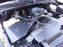 Cargar imagen en el visor de la galería, Volant 01-06 Cadillac Escalade 6.0 V8 Pro5 Closed Box Air Intake System