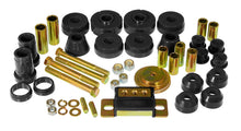 Cargar imagen en el visor de la galería, Prothane 63-66 Chevy C10 2wd Total Kit - Black