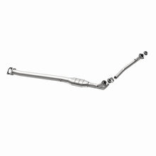 Cargar imagen en el visor de la galería, MagnaFlow Conv DF 00-02 Chevy Van 4.3L/5.0L